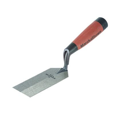 Marshalltown 52D 5" x 2" Margin Trowel