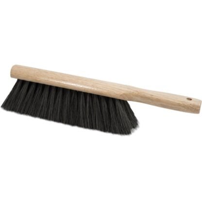 Marshalltown 6517 13-1/2" Beaver Tail Hand Brush