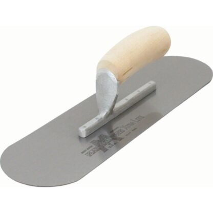 Marshalltown SP14 14" x 4" Pool Trowel