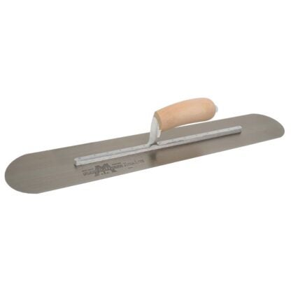 Marshalltown SP245B 24" x 5" Pool Trowel