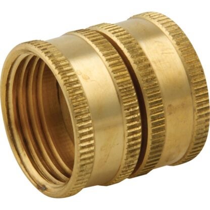 Master Plumber 529 3/4" Garden Hose Swivel Coupling