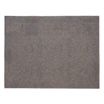 Norton 01309 9" x 11" Medium Grit Emery Cloth