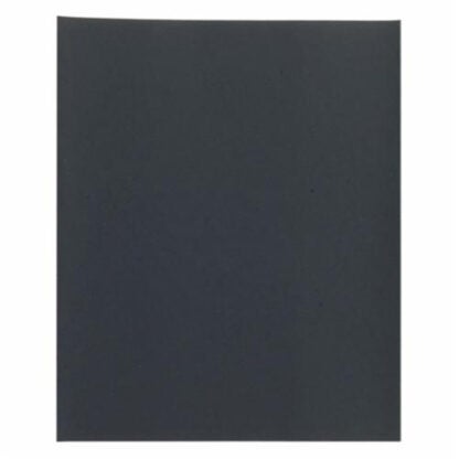 Norton 39366 Blue-Bak T414 240Grit Coated Sandpaper