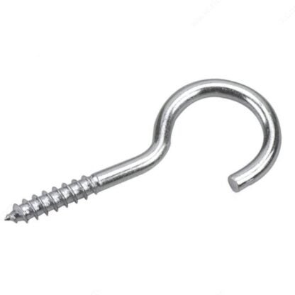 Onward 2706XS 1-7/8" Screw Hook with Lag Thread