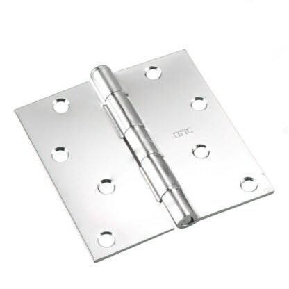 Onward 829GAR 4" Full Mortise Butt Hinge