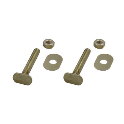 OS&B 2115 Closet Bolt - 2PK