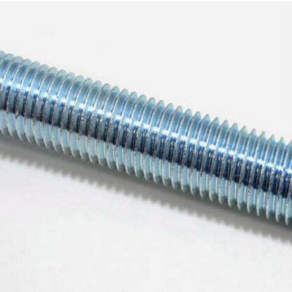 Paulin 141-482 5/16" x 10' UNC Threaded Rod