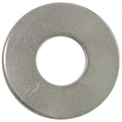 Paulin 148-010 3/16" Flat Washer - 100PK