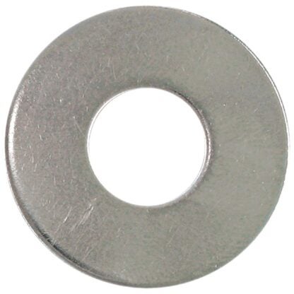 Paulin 148-014 1/4" Flat Washer - 100PK