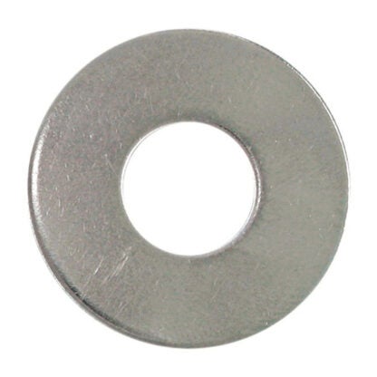 Paulin 148-020 7/16" Flat Washer