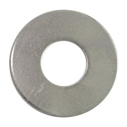 Paulin 148-022 1/2" Flat Washer - 50PCS