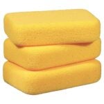 A. Richard 05596 Professional Grouting Sponge - 3PK