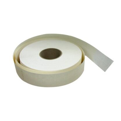 A. Richard 18452 2" x 500' Drywall Paper Tape