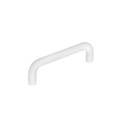 Richelieu SP38002 3-3/4" Functional Plastic Pull