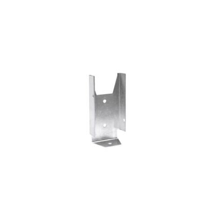 Southgate 240 2" x 4" Galvanized Fence Bracket