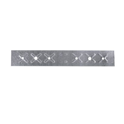 Southgate 271 1" x 7" Galvanized Brick Tie