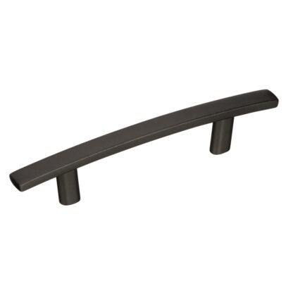 Amerock BP26201BBR 3" Cyprus Cabinet Pull - Black Bronze