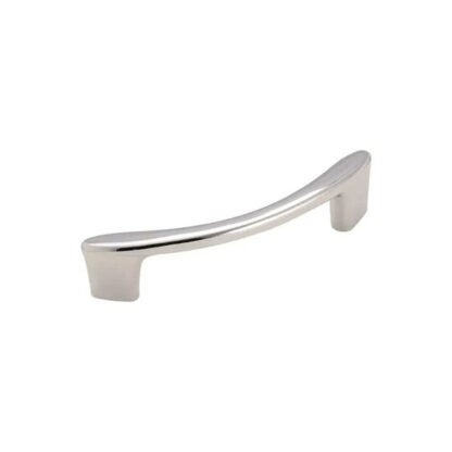 Amerock BP341526 2-3/4" Everyday Heritage Cabinet Pull - Polished Chrome