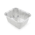 Broil King 50417 Pellet Foil Drip Pan - 3PK