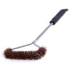 Broil King 65648 Palmyra Tri-Head Grill Brush