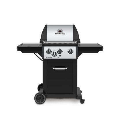 Broil King 834264 Monarch 340 LP Barbecue