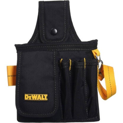 Dewalt DG5101 Small Technician's Pouch