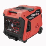 King Canada KCG-4500I 4500W Inverter Generator