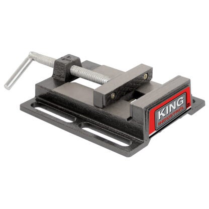 King Canada KPV-4 4" Drill Press Vise