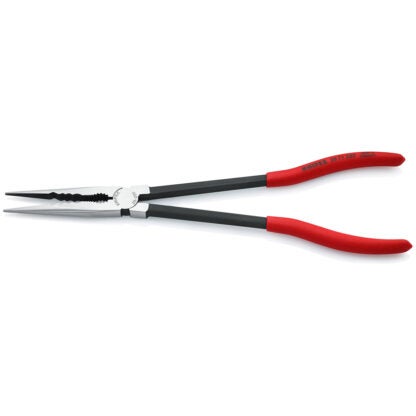 Knipex 2871280 11" Long Reach Needle Nose Pliers