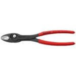 Knipex 8201200SBA TwinGrip Slip Joint Pliers