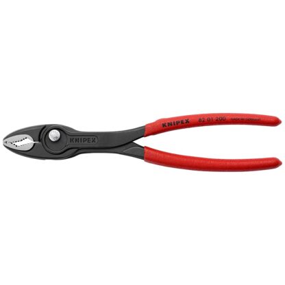 Knipex 8201200SBA TwinGrip Slip Joint Pliers