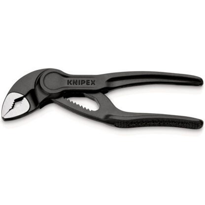 Knipex 8700100 4" Cobra XS Water Pump Pliers