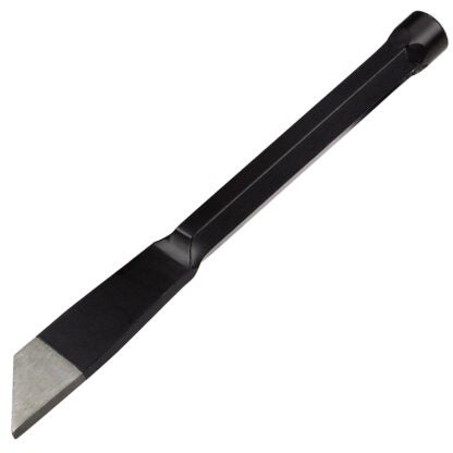 Kraft Tools BL576 10" Plugging Chisel