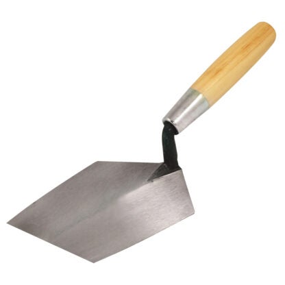 Kraft Tools BL700 6" Bucket Trowel