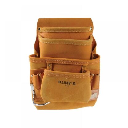 Kuny's I933 Carpenter's Nail and Tool Pouch