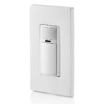 Leviton DOS02-742 Decora Motion Sensor Light Switch - White