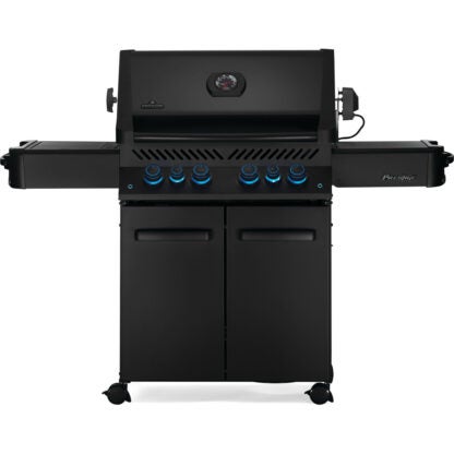 Napoleon P500RSIBPK-3-PHM Phantom Prestige 500 LP RSIB Barbecue - Black