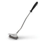 Napoleon 62055 Bristle Free Wide Grill Brush