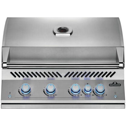 Napoleon BIG32RBNSS Built-In 700 Series 32 RB Barbecue