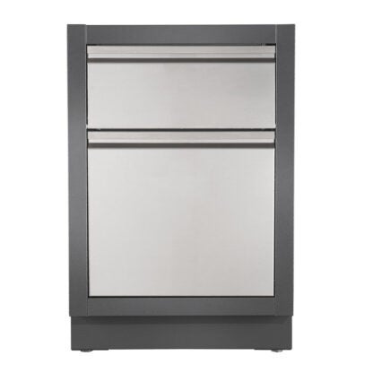 Napoleon IM-WDC-CN Oasis Waste Drawer Cabinet