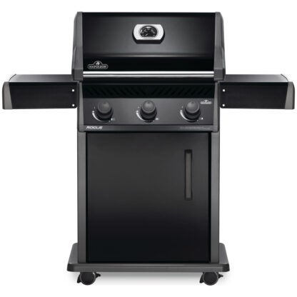 Napoleon R425NK-1 Rogue 425 NG Barbecue - Black