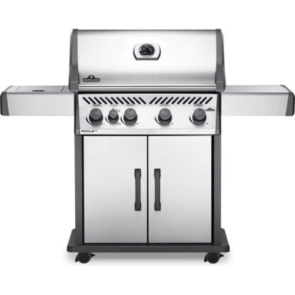 Napoleon RXT525SIBPSS-1 Rogue XT 525 LP SIB Barbecue