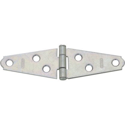 Stanley 14-0300 3" Light Strap Hinge