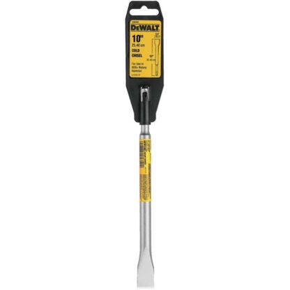 DeWalt DW5350 10" SDS+ Cold Chisel Bit