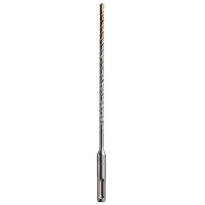 DeWalt DW5404 3/16" x 8-1/2" SDS+ Masonry Drill Bit