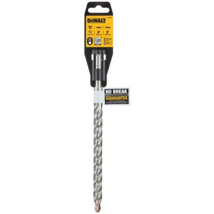 DeWalt DW5453 3/4" x 6" SDS+ Masonry Drill Bit