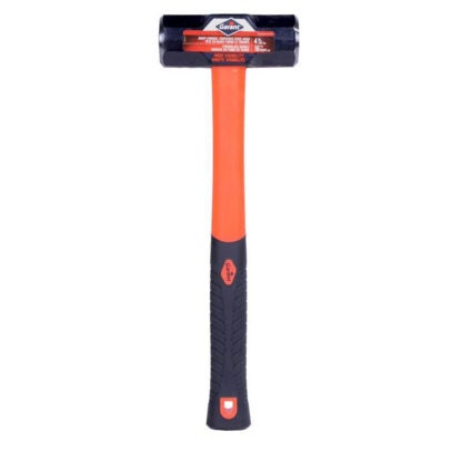 Garant DF0416FGP 16" Double-Face Sledge Hammer