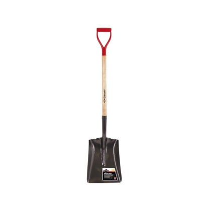 Garant GHS6D 11-1/2" Square Point Shovel