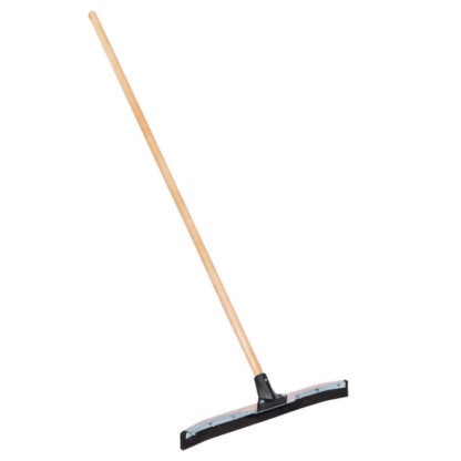 Garant GPCFS24 24" Curved Foam Squeegee