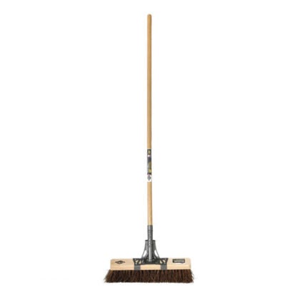 Garant GPPBRS18 18" Rough Push Broom